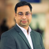 Prasant Kumar