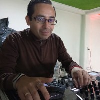 Raul Ortega Muñoz