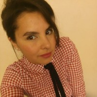 Gisel Campos