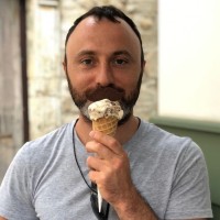Anton Slobodyanyuk