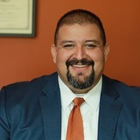 Alejandro Macias