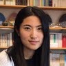 Amber Wang