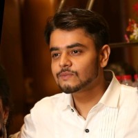 Rahul .