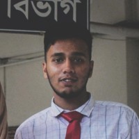 Md. Sayed Khan