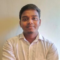 Suraj Jaiswar