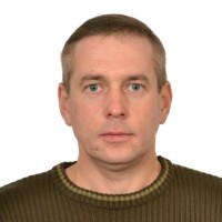 Ryhor Volasau