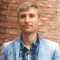 Dmitrii Kholodov