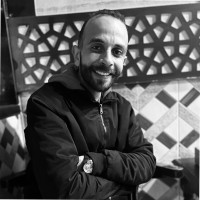 Hamed Ragab