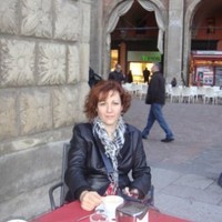 Irene Sklavou