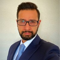 Sergio David Valero Pelayo