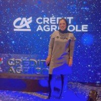 Mona Ahmed
