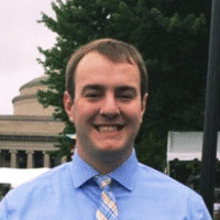 Conrad Sanborn