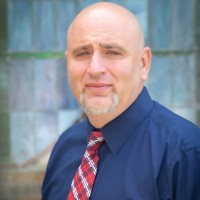 Curtis Chase, Ed.S, M.A.E.