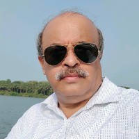 Sunil Hinge
