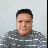 César Enrique Flores Ruíz