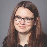 Melissa Cafferata-Ainsworth