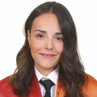 Alba Fernández Moreno