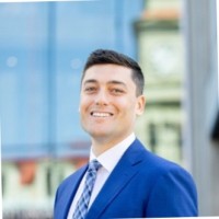 Brock Schultze, Cpa, Cfa