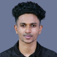 Nidhin Babu S