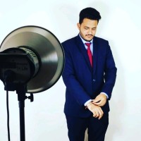 Abhijit Chinchamalatpure