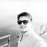 Deepak Kandwal
