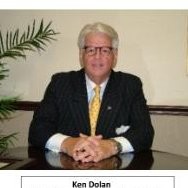 Kenneth F. Dolan