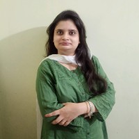 Zainab Siddiqui