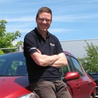 Bart van Gorp