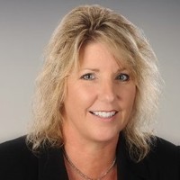 Donna Vickers