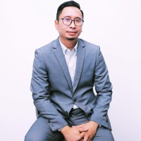 Khairul Naim Zainal Abidin