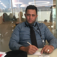Djalal Derdar