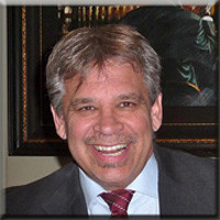Chuck Machado