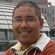 Alvaro Jose Tatekawa Sanclemente