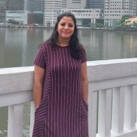 Suman Tyagi