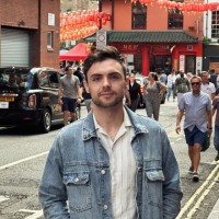 Kyle Gladman