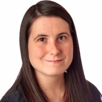 Geneviève Morissette