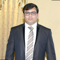 Muhammad Asif Shafiq