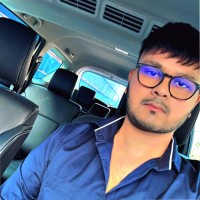 Vikranth Singh
