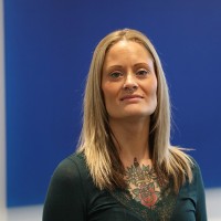 Helen Persson