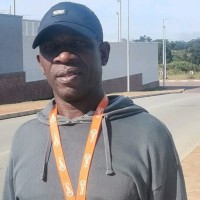 Daniel Mhlanga