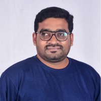 Manikantareddy Veeramgari