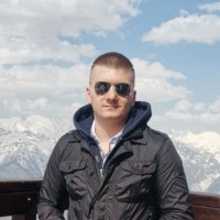 Anton Baranov