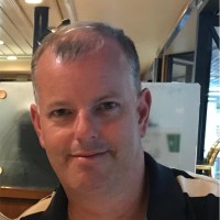 Stephen Heffernan