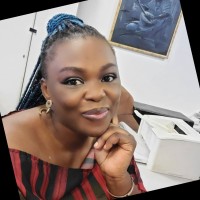 Adanna Eze