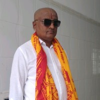 Amrut Hiremath