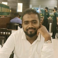 Saleem Chandra Sekaran