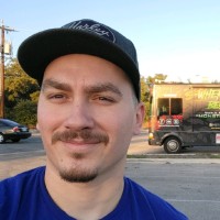 Michael Zamora