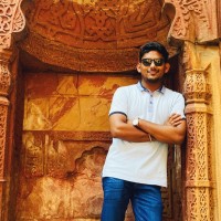 Akshay Kadam