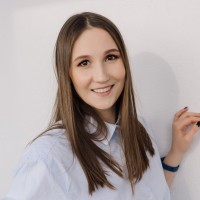 Анастасия Пономарева
