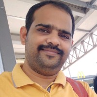 Dhamotharan Periyasamy, Pmp®